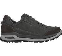 Lowa Herrenschuh Bellagio GTX Lo – Anthrazit/Anthrazit – Gr. 40