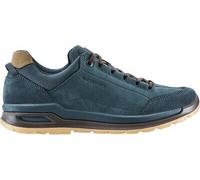 LOWA Herren Multifunktionsschuhe BELLAGIO GTX LO NAVY/BRAUN - Gr. - 45