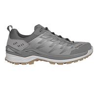 LOWA Halbschuh FERROX GTX LO [2024] graphit/bronze, 46