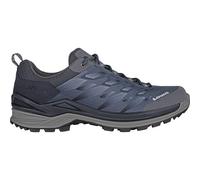 LOWA Herren Multifunktionsschuhe FERROX GTX LO (311696) 44 NAVY/RAUCHBLAU