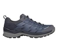 LOWA Herren Multifunktionsschuhe FERROX GTX LO (311696) 46 ½ NAVY/RAUCHBLAU