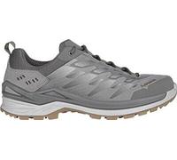 LOWA Herren Multifunktionsschuhe FERROX GTX LO GRAPHIT/BRONZE - Gr. - 45