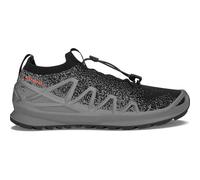 Lowa Fusion Lo - Grey/Black - 41 (UK 7)