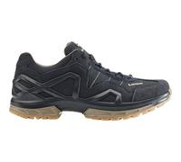 Lowa Wanderschuhe Gorgon GTX (Multifunktion, Textil/Synthetik, wasserdicht) navyblau/steingrau Herren, Größe Euro (US) 44,5 (11)