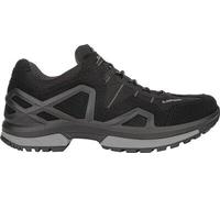 LOWA Halbschuh GORGON GTX schwarz/anthrazit, 45