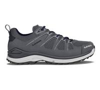 LOWA Herren Multifunktionsschuhe Herren Leichtwanderschuhe Innox Evo GTX (310611) 46 ASPHALT/NAVY