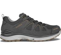LOWA Herren Multifunktionsschuhe Herren Leichtwanderschuhe Innox Evo GTX ANTHRAZIT/BRONZE - Gr. - 46