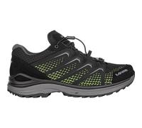 LOWA Herren Multifunktionsschuhe Herren Outdoorschuhe Maddox GTX Lo (310614) 44 ½ SCHWARZ/LIMONE