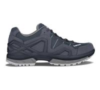 LOWA Herren Multifunktionsschuhe Herren Trailrunning- /Leichtwanderschuhe Gorgon Gtx Low (310578) 44 ½ stahlblau