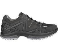 LOWA Herren Multifunktionsschuhe Herren Trailrunning- /Leichtwanderschuhe Gorgon Gtx Low GRAPHIT - Gr. - 42