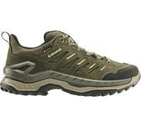 LOWA Herren Multifunktionsschuhe INNOVO GTX LO OLIV/BERNSTEINGRÃœN - Gr. - 48.5