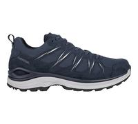 Lowa Wandersschuhe Innox Evo II GTX (Multifunktion, wasserdicht) navyblau/graphit Herren, Größe Euro (US) 43,5 (10)