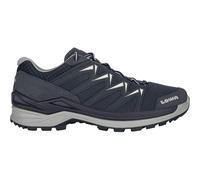 LOWA Herren Multifunktionsschuhe INNOX PRO GTX LO (311709) 41 STAHLBLAU/OFFWHITE