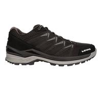 Lowa Innox Pro GTX Lo Herren Multifunktionsschuhe schwarz grau 42 schwarz grau 42