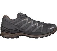 LOWA Herren Multifunktionsschuhe INNOX PRO GTX LO GRAPHIT/STEIN - Gr. - 44.5