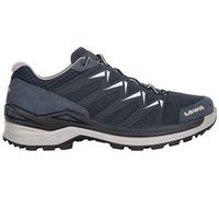 LOWA Halbschuh INNOX PRO GTX LO [2024] stahlblau/offwhite, 43.5