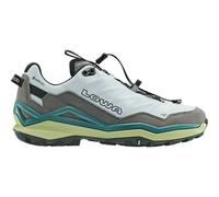 LOWA Herren Multifunktionsschuhe MADDOX PRO GTX LO SL (311635) 44 ½ Grau