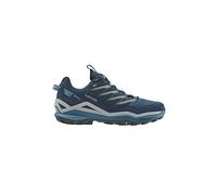 Lowa Wanderschuhe Maddox Pro Low GTX (Fast-Hiking, Textil/Synthetik, wasserdicht) navyblau/marineblau Herren, Größe Euro (US) 48,5 (14)