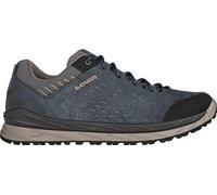 LOWA Herren Multifunktionsschuhe MALTA GTX LO STAHLBLAU - Gr. - 46