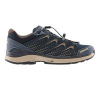 Lowa Meadow GTX Lo SL UK 7 steel blue/dune