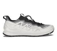 LOWA Herren Multifunktionsschuhe MERGER GTX LO OFFWHITE/SCHWARZ - Gr. - 44.5