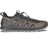 LOWA Herren Multifunktionsschuhe MERGER GTX LO NUSS/ANTHRAZIT - Gr. - 42