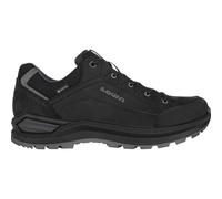 LOWA Herren Multifunktionsschuhe RENEGADE EVO GTX LO (311867) 42 ½ SCHWARZ/GRAPHIT
