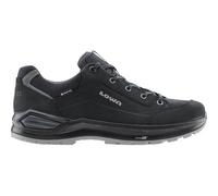 LOWA Herren Multifunktionsschuhe RENEGADE EVO GTX LO (311867) 49 ½ Schwarz