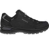LOWA Halbschuh RENEGADE EVO GTX LO schwarz/graphit, 46