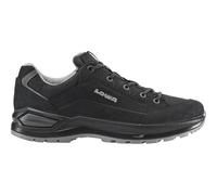 Lowa Renegade Evo LL Lo - Black/Grey - 45 (UK 10.5)