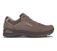 LOWA Herren Multifunktionsschuhe RENEGADE EVO LL LO (311402) 47 Braun
