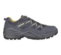 LOWA Herren Leder SIRKOS EVO GTX LO Outdoor Schuhe 310805 311805 C