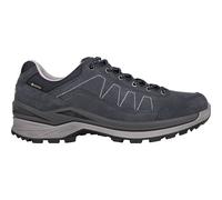 LOWA Herren Multifunktionsschuhe TORO PRO GTX LO (310931) 48 ½ STAHLBLAU/GRAU