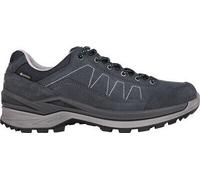 LOWA Herren Multifunktionsschuhe TORO PRO GTX LO STAHLBLAU/GRAU - Gr. - 42.5