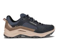 LOWA VENTIERRA GTX LO Herren | NAVY/DUNE | EU 44