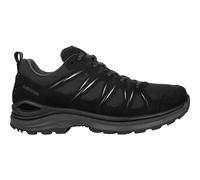 LOWA Herren Multifunktionsschuhe Wanderschuhe INNOX EVO II GTX 311416 schwarz/grau Schuhgröße 46