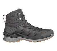 LOWA Herren Multifunktionsstiefel FERROX GTX MID (310678) 45 ANTHRAZIT/BRONZE