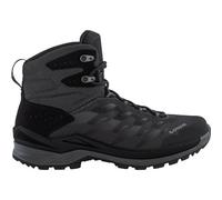 LOWA Herren Multifunktionsstiefel FERROX GTX MID (311678) 44 SCHWARZ/ANTHRAZIT