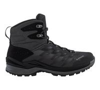 LOWA Stiefel mittel FERROX GTX MID schwarz/anthrazit, 47