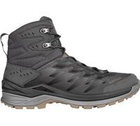 LOWA Herren Multifunktionsstiefel FERROX GTX MID ANTHRAZIT/BRONZE - Gr. - 42.5