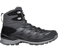 LOWA Herren Multifunktionsstiefel FERROX GTX MID SCHWARZ/ANTHRAZIT - Gr. - 47