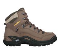 LOWA Herren Multifunktionsstiefel Herren Wanderschuhe Renegade GTX Mid (310945) 43 ½ SEPIA/SEPIA
