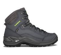 LOWA Herren Multifunktionsstiefel Herren Wanderschuhe Renegade GTX Mid (310945) 44 ½ Blau