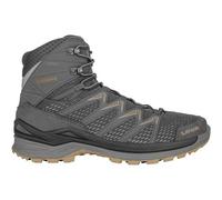 Lowa Innox Pro GTX Mid Wanderstiefel - Herren - grau