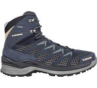 LOWA Herren Multifunktionsstiefel Herren Wanderstiefel Innox Pro Gore-Tex Mid JEANS - Gr. - 43.5