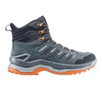 Lowa Herren Wanderschuhe INNOVO GTX MID, olive, Gr. 44EU