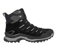 Lowa INNOVO GTX MID schwarz grau EU 46,5