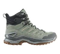 LOWA Herren Multifunktionsstiefel INNOVO GTX MID (311330) 46 ½ SEEGRAS/DUNE