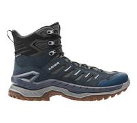 LOWA Herren Multifunktionsstiefel INNOVO GTX MID (311330) 48 ½ NAVY/GRAU