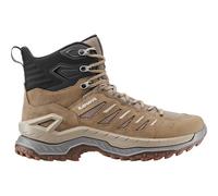 LOWA Herren Multifunktionsstiefel INNOVO MID (311335) 44 ½ DUNE/GRAU